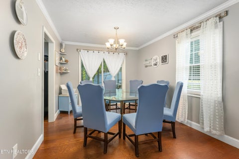 Tiny photo for 433 Shady Lane, Kingston, TN 37763 (MLS # 1356047)