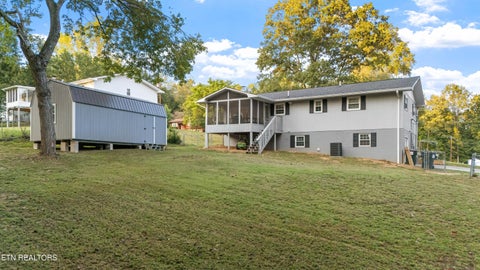 Tiny photo for 433 Shady Lane, Kingston, TN 37763 (MLS # 1356047)