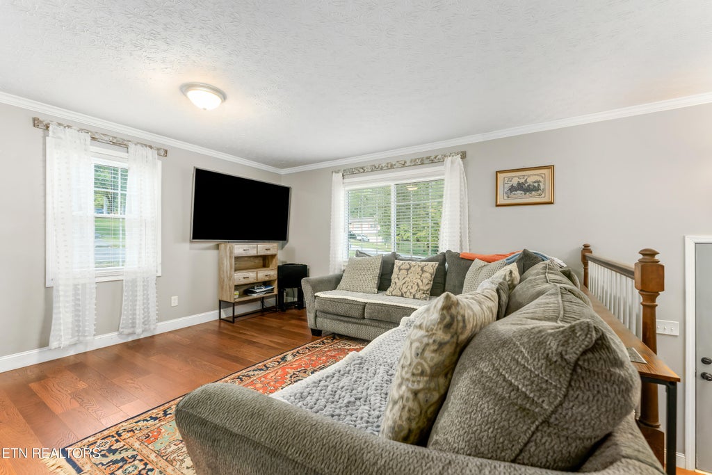 Photo of 433 Shady Lane, Kingston, TN 37763 (MLS # 1356047)