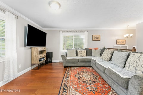 Tiny photo for 433 Shady Lane, Kingston, TN 37763 (MLS # 1356047)