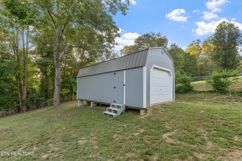 Tiny photo for 433 Shady Lane, Kingston, TN 37763 (MLS # 1356047)
