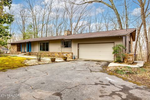 Photo of 968 W Outer Drive, Oak Ridge, TN 37830 (MLS # 1331142)