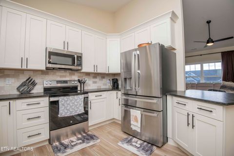 Tiny photo for 100 Claude Steadman Place, Clinton, TN 37716 (MLS # 1333492)