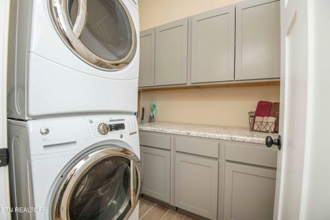 Tiny photo for 100 Claude Steadman Place, Clinton, TN 37716 (MLS # 1333492)