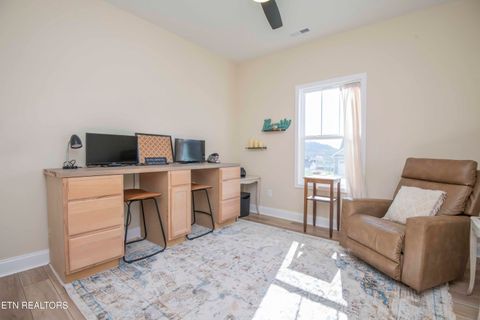 Tiny photo for 100 Claude Steadman Place, Clinton, TN 37716 (MLS # 1333492)