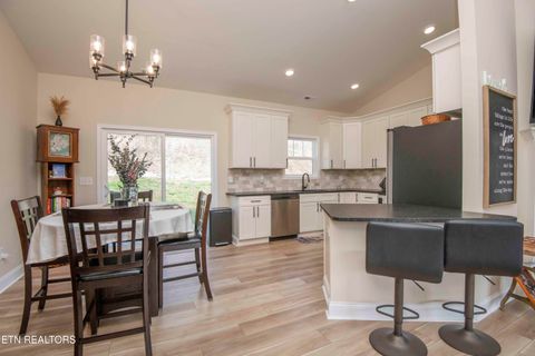 Tiny photo for 100 Claude Steadman Place, Clinton, TN 37716 (MLS # 1333492)