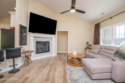 Tiny photo for 100 Claude Steadman Place, Clinton, TN 37716 (MLS # 1333492)