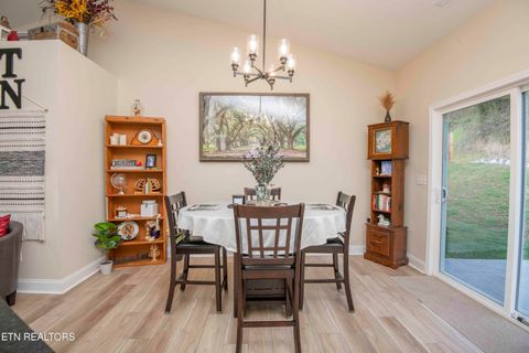 Tiny photo for 100 Claude Steadman Place, Clinton, TN 37716 (MLS # 1333492)