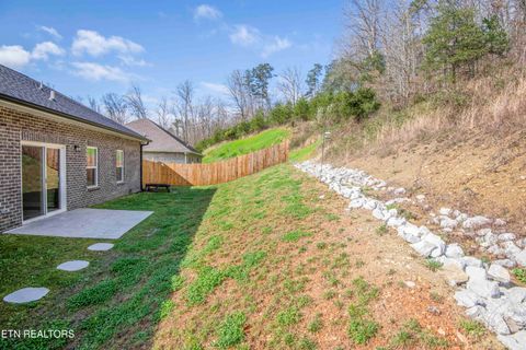 Tiny photo for 100 Claude Steadman Place, Clinton, TN 37716 (MLS # 1333492)