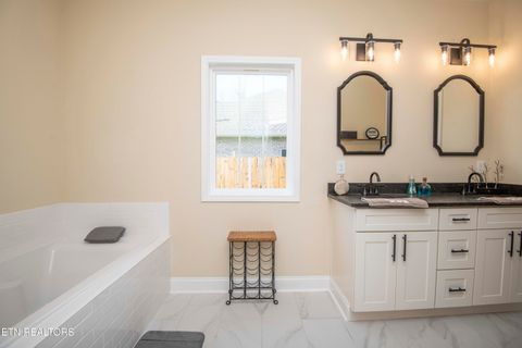 Tiny photo for 100 Claude Steadman Place, Clinton, TN 37716 (MLS # 1333492)