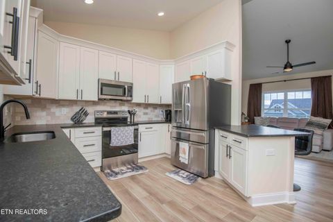 Tiny photo for 100 Claude Steadman Place, Clinton, TN 37716 (MLS # 1333492)