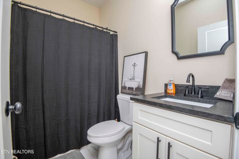 Tiny photo for 100 Claude Steadman Place, Clinton, TN 37716 (MLS # 1333492)