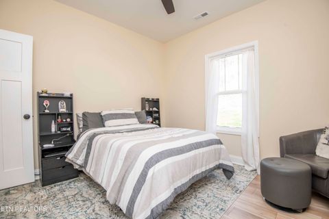 Tiny photo for 100 Claude Steadman Place, Clinton, TN 37716 (MLS # 1333492)