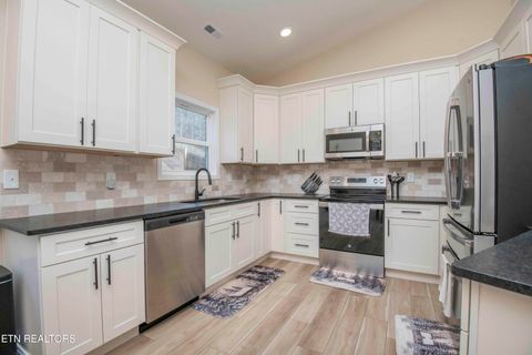 Tiny photo for 100 Claude Steadman Place, Clinton, TN 37716 (MLS # 1333492)