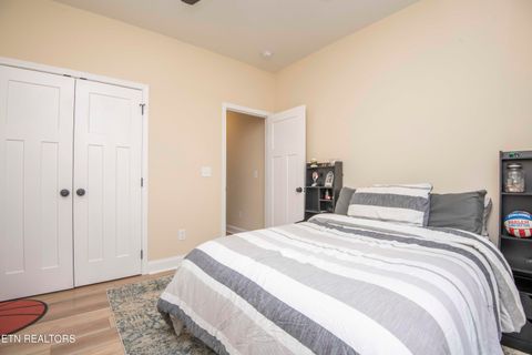 Tiny photo for 100 Claude Steadman Place, Clinton, TN 37716 (MLS # 1333492)