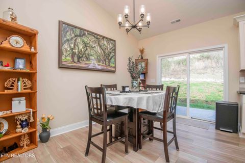 Tiny photo for 100 Claude Steadman Place, Clinton, TN 37716 (MLS # 1333492)