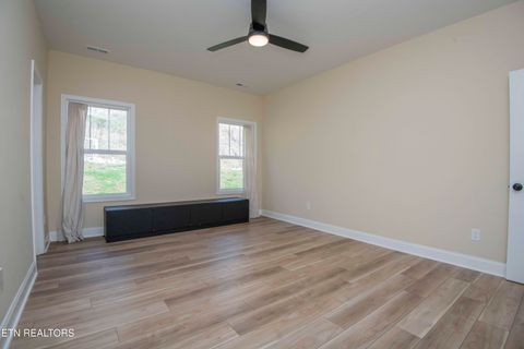 Tiny photo for 100 Claude Steadman Place, Clinton, TN 37716 (MLS # 1333492)