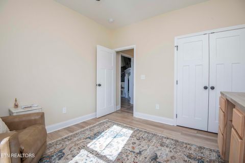 Tiny photo for 100 Claude Steadman Place, Clinton, TN 37716 (MLS # 1333492)