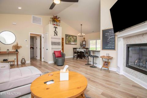 Tiny photo for 100 Claude Steadman Place, Clinton, TN 37716 (MLS # 1333492)