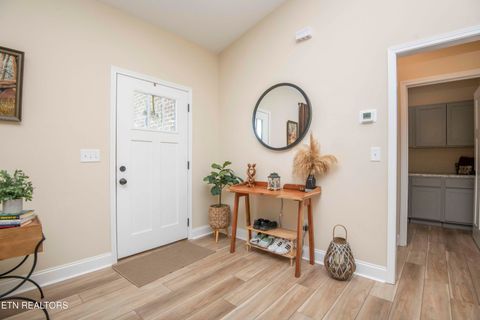 Tiny photo for 100 Claude Steadman Place, Clinton, TN 37716 (MLS # 1333492)