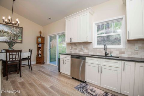 Tiny photo for 100 Claude Steadman Place, Clinton, TN 37716 (MLS # 1333492)