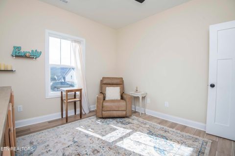 Tiny photo for 100 Claude Steadman Place, Clinton, TN 37716 (MLS # 1333492)