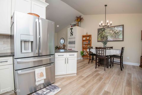 Tiny photo for 100 Claude Steadman Place, Clinton, TN 37716 (MLS # 1333492)