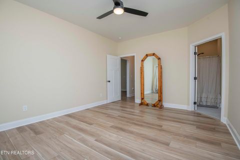 Tiny photo for 100 Claude Steadman Place, Clinton, TN 37716 (MLS # 1333492)
