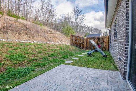 Tiny photo for 100 Claude Steadman Place, Clinton, TN 37716 (MLS # 1333492)