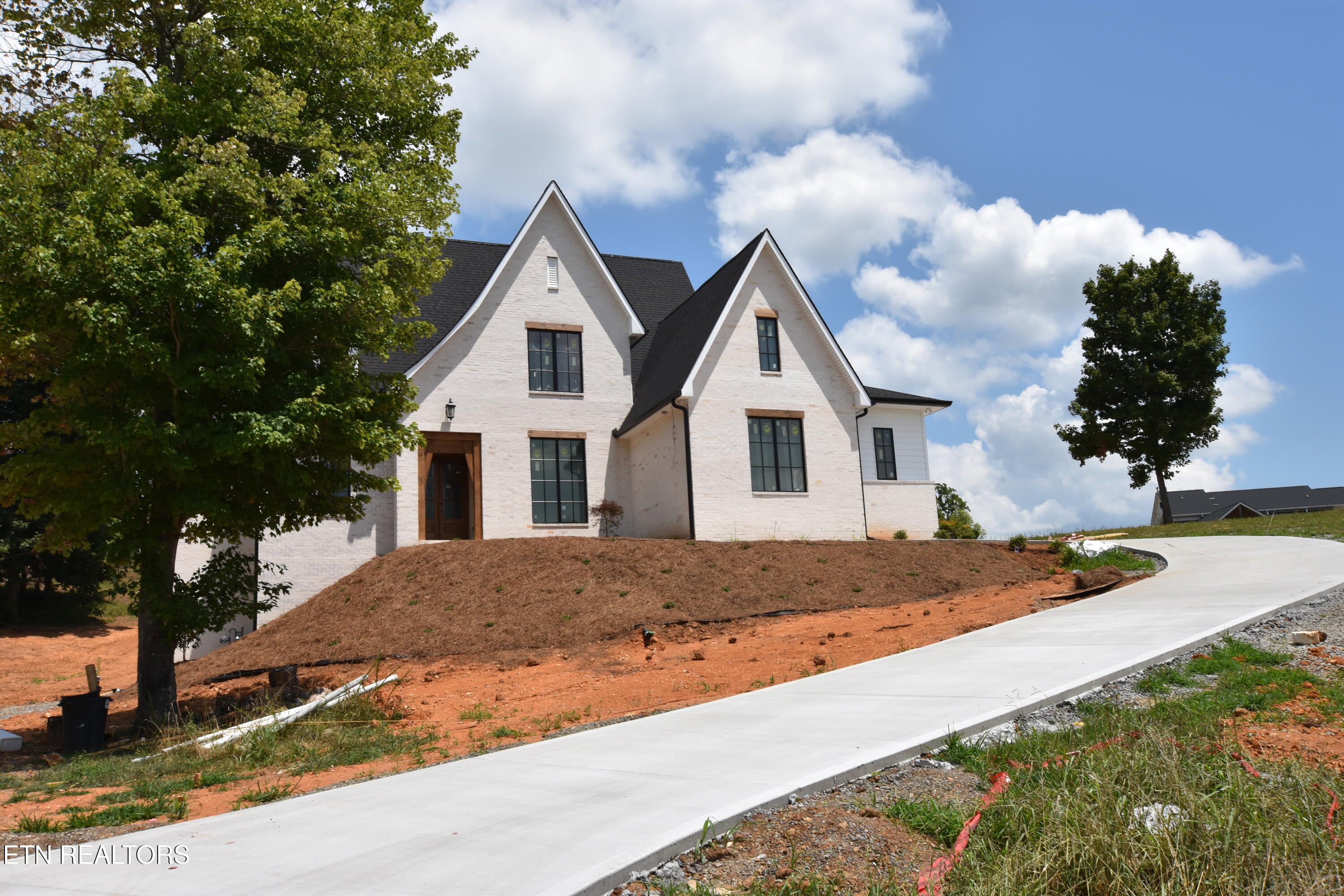 828 Berkley Court