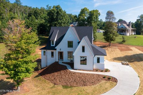 828 Berkley Court Seymour TN 37865