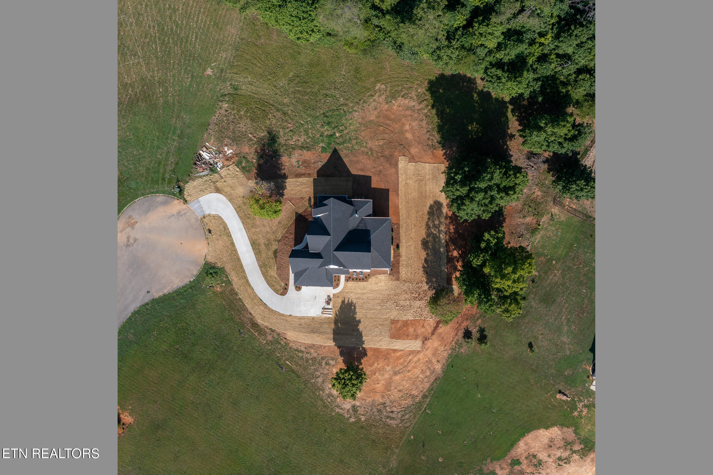 828 Berkley Court