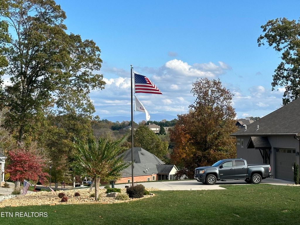 Photo of 188 Dudi Tr, Vonore, TN 37885 (MLS # 1282024)