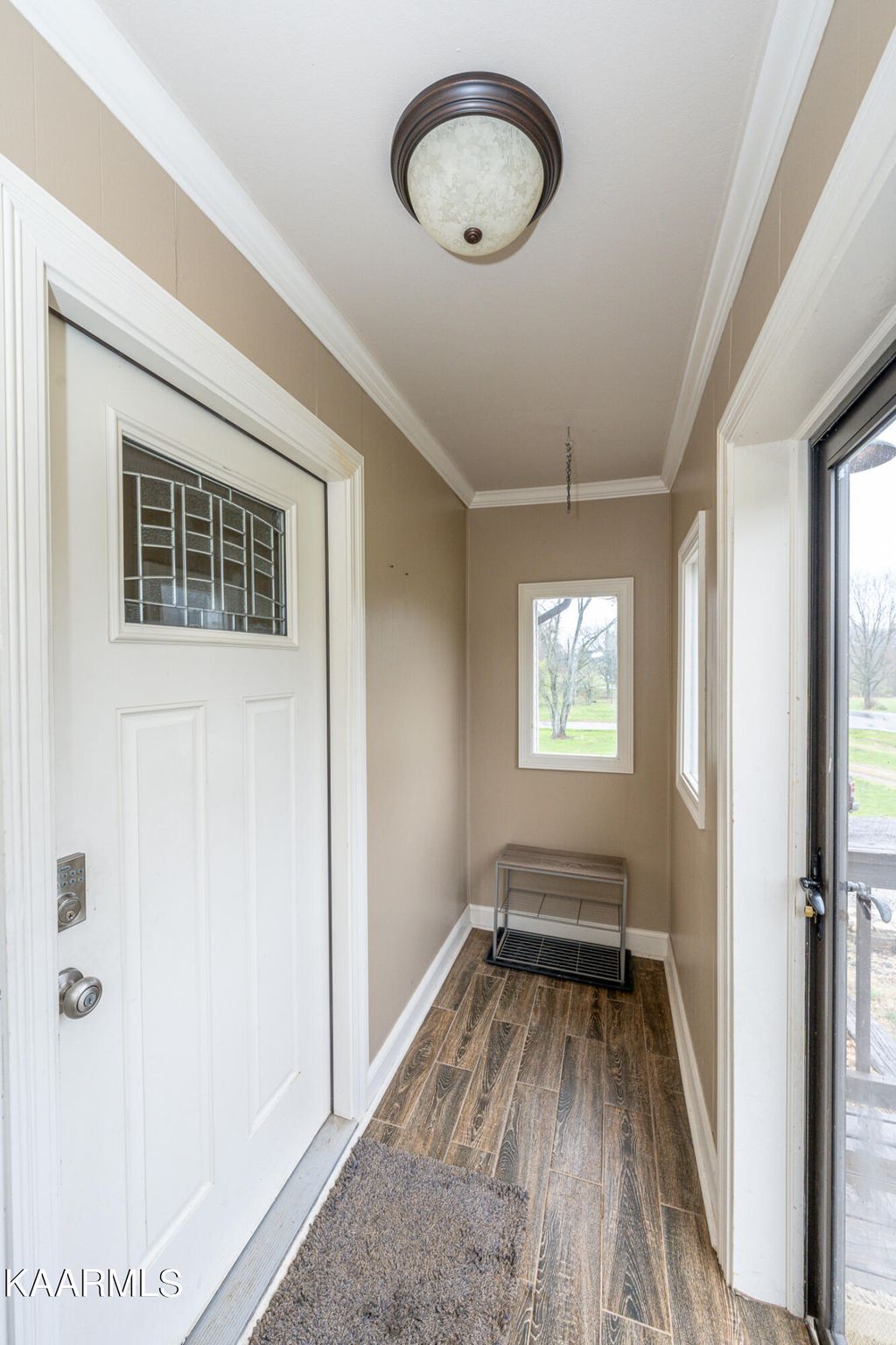 Photo of 3706 Miser Station Rd, Louisville, TN 37777 (MLS # 1221849)