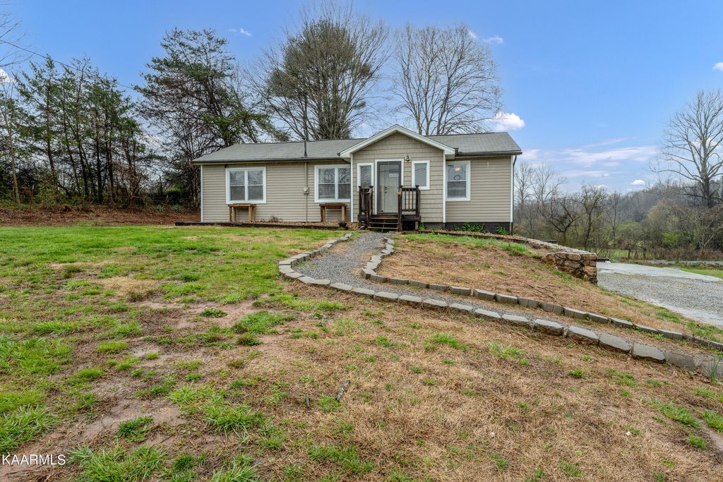 Photo of 3706 Miser Station Rd, Louisville, TN 37777 (MLS # 1221849)