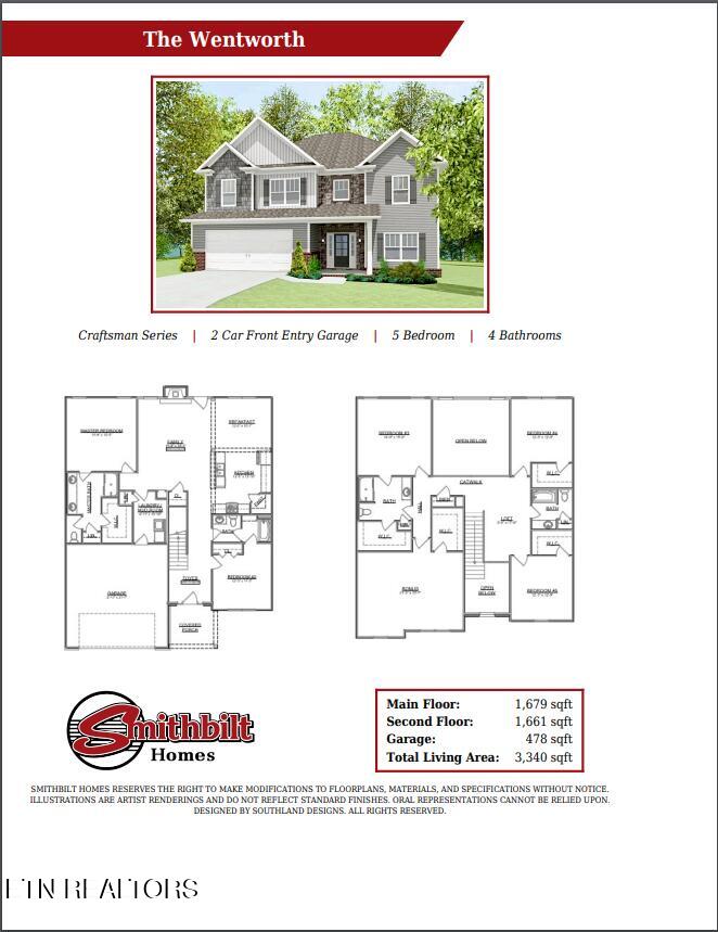 4525 Unity Bell Ave Lot 171