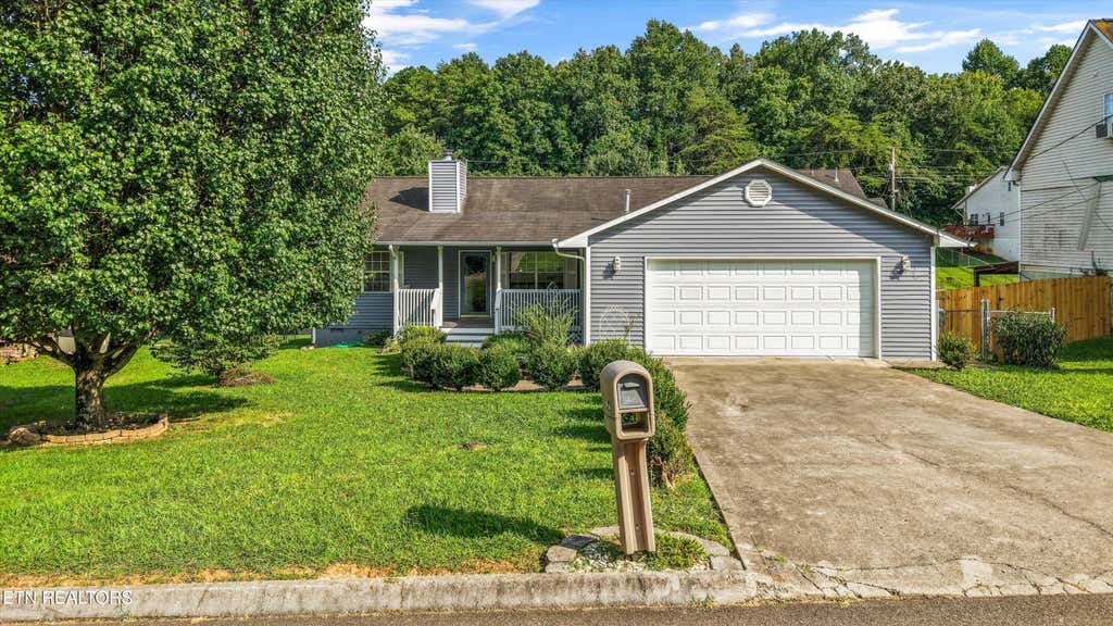 Photo of 4298 Larigo Drive, Knoxville, TN 37914 (MLS # 1350437)