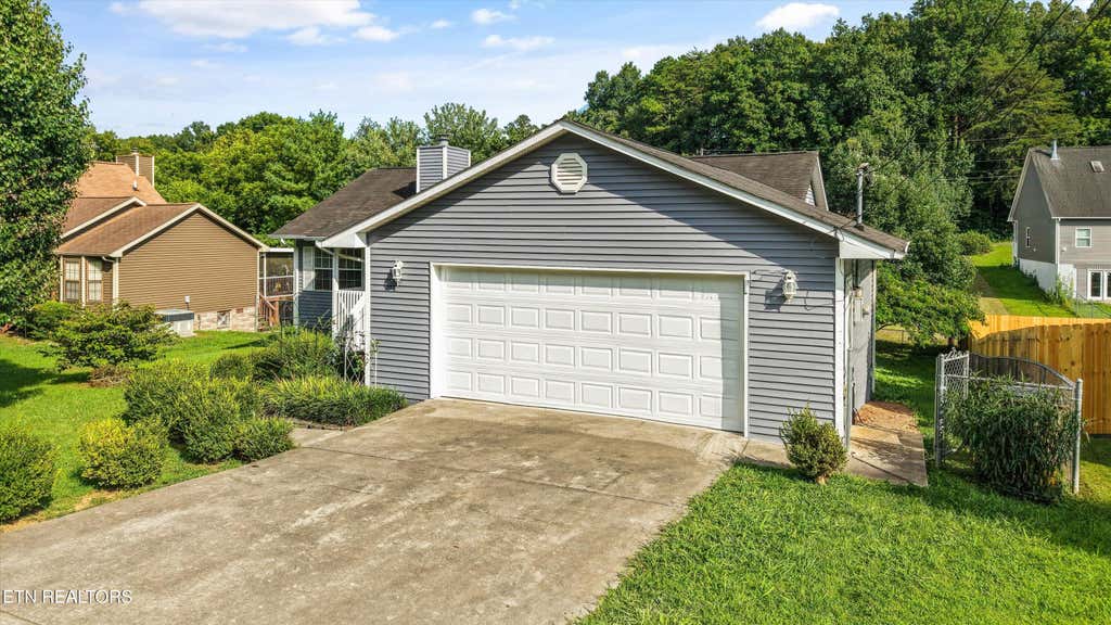 Photo of 4298 Larigo Drive, Knoxville, TN 37914 (MLS # 1350437)