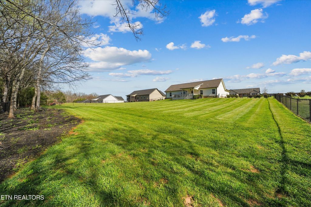 Photo of 5925 Chester Lane, Maryville, TN 37801 (MLS # 1334104)
