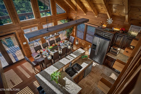 Tiny photo for 3702 Marian Lake Way, Sevierville, TN 37862 (MLS # 1357657)