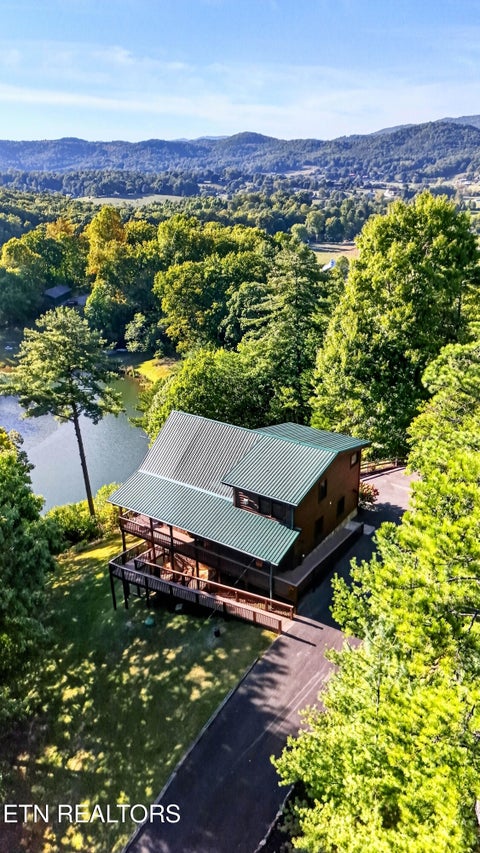 Tiny photo for 3702 Marian Lake Way, Sevierville, TN 37862 (MLS # 1357657)