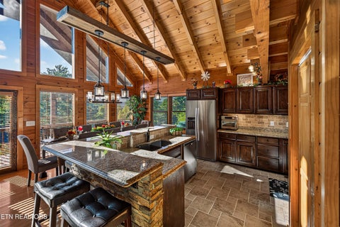 Tiny photo for 3702 Marian Lake Way, Sevierville, TN 37862 (MLS # 1357657)