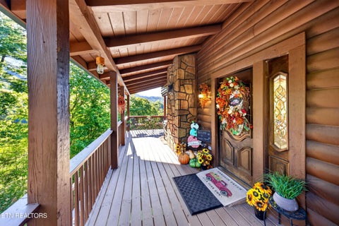 Tiny photo for 3702 Marian Lake Way, Sevierville, TN 37862 (MLS # 1357657)
