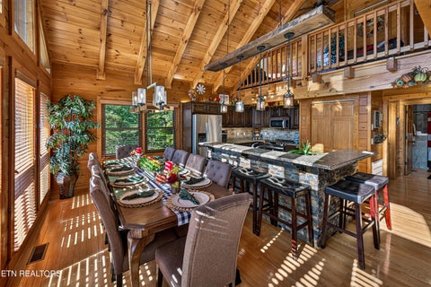 Tiny photo for 3702 Marian Lake Way, Sevierville, TN 37862 (MLS # 1357657)