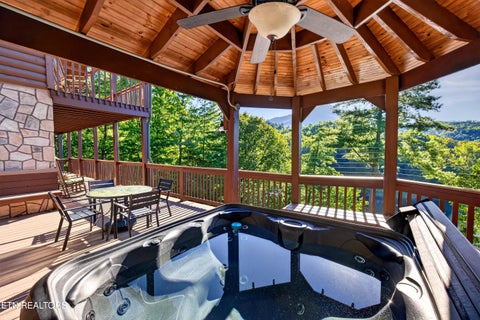 Tiny photo for 3702 Marian Lake Way, Sevierville, TN 37862 (MLS # 1357657)