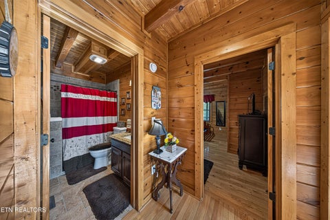 Tiny photo for 3702 Marian Lake Way, Sevierville, TN 37862 (MLS # 1357657)