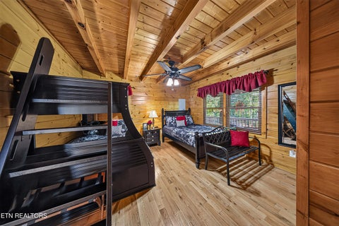 Tiny photo for 3702 Marian Lake Way, Sevierville, TN 37862 (MLS # 1357657)