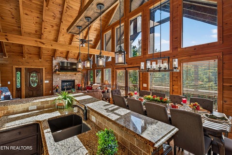 Tiny photo for 3702 Marian Lake Way, Sevierville, TN 37862 (MLS # 1357657)