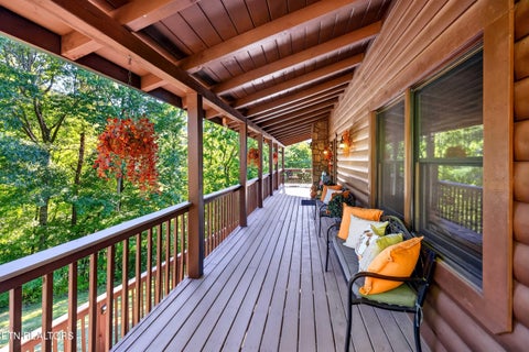 Tiny photo for 3702 Marian Lake Way, Sevierville, TN 37862 (MLS # 1357657)