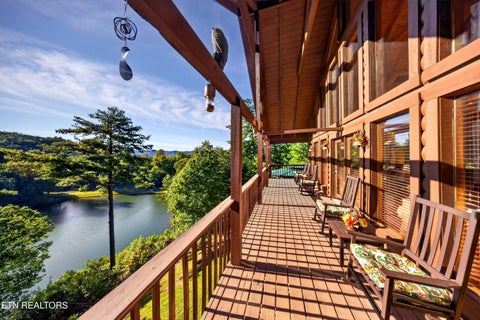 Tiny photo for 3702 Marian Lake Way, Sevierville, TN 37862 (MLS # 1357657)